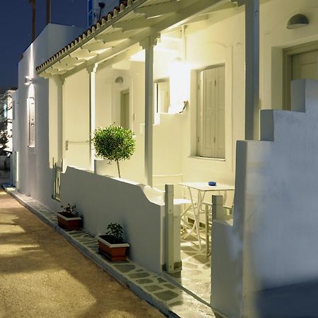 Ostria Studios Adamantas  Quarto foto